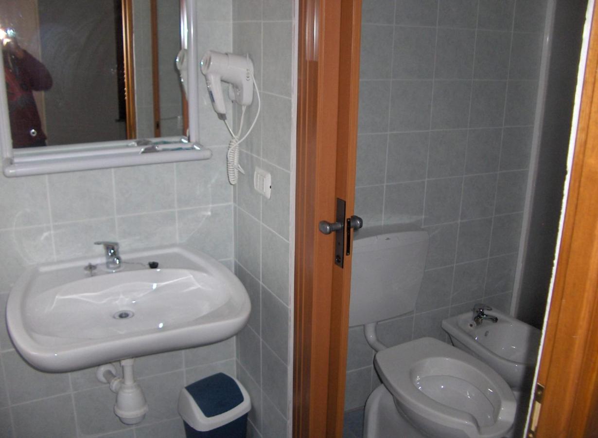 Residenza La Ruina Aparthotel Fenestrelle Room photo