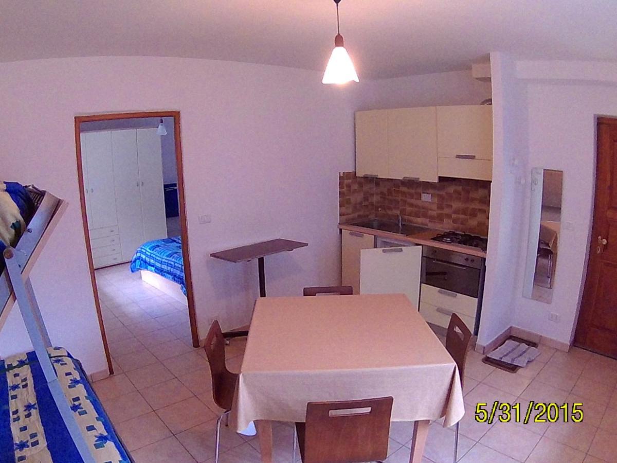 Residenza La Ruina Aparthotel Fenestrelle Room photo