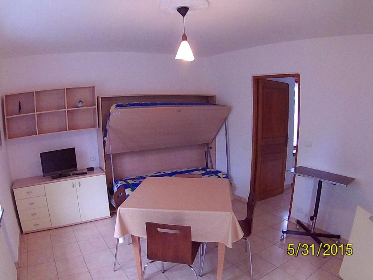 Residenza La Ruina Aparthotel Fenestrelle Room photo