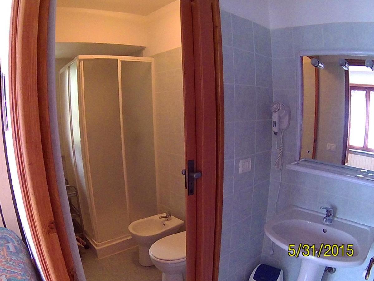 Residenza La Ruina Aparthotel Fenestrelle Room photo