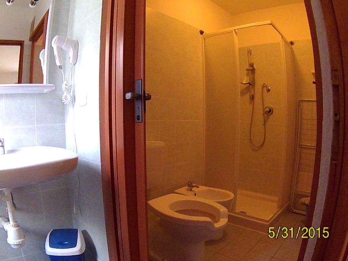 Residenza La Ruina Aparthotel Fenestrelle Room photo