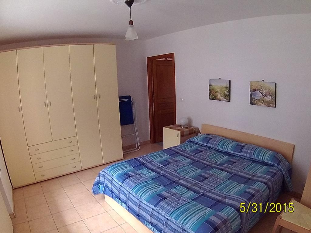 Residenza La Ruina Aparthotel Fenestrelle Room photo