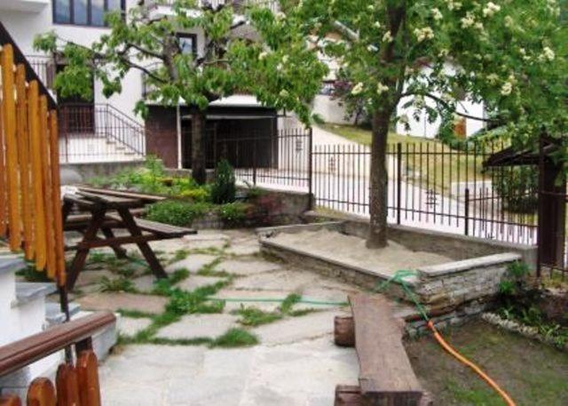Residenza La Ruina Aparthotel Fenestrelle Exterior photo